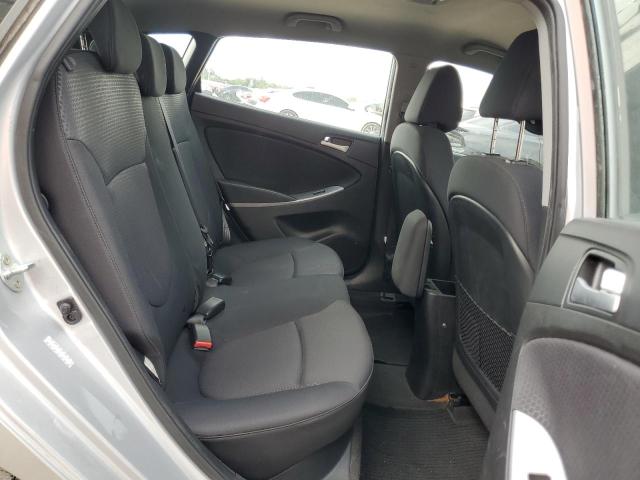 2017 HYUNDAI ACCENT SPO - KMHCU5AE6HU325728