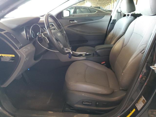 2012 Hyundai Sonata Se VIN: 5NPEC4ACXCH369274 Lot: 61772234