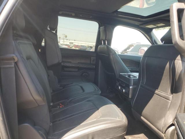 2018 Ford Expedition Max Limited VIN: 1FMJK2AT9JEA37387 Lot: 62748734