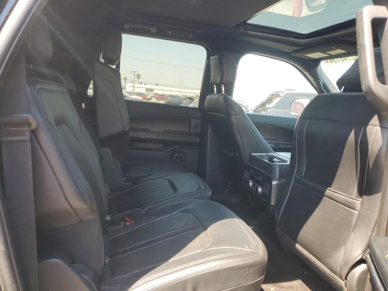 1FMJK2AT9JEA37387 2018 Ford Expedition Max Limited