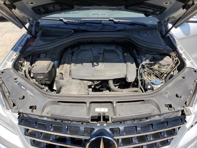 2012 Mercedes-Benz Ml 350 4Matic VIN: 4JGDA5HB1CA025887 Lot: 60450704