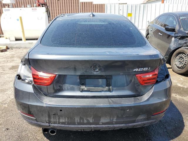 VIN WBA4A9C59GGL88693 2016 BMW 4 Series, 428 I Gran... no.6