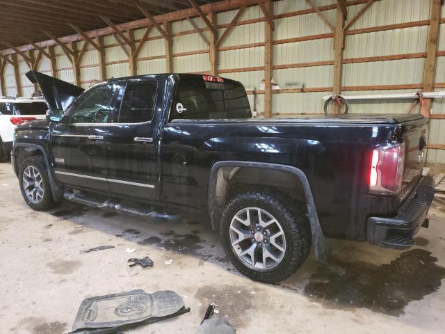 2016 GMC SIERRA K15 - 1GTV2NEC3GZ309970