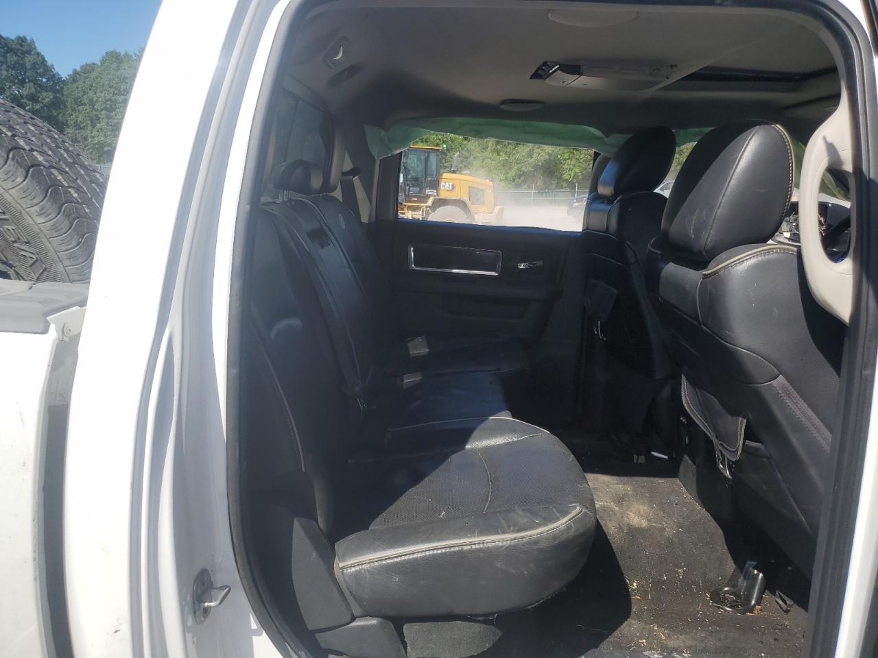 1C6RD7PT4CS348422 2012 Dodge Ram 1500 Longhorn