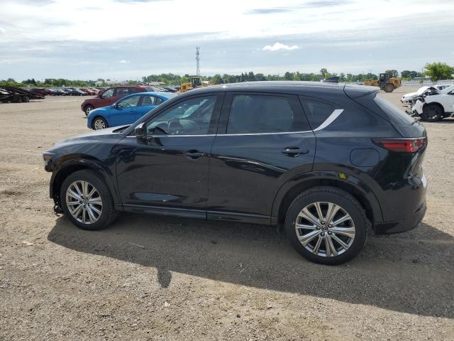 2022 MAZDA CX-5 SIGNA - JM3KFBEY0N0614451