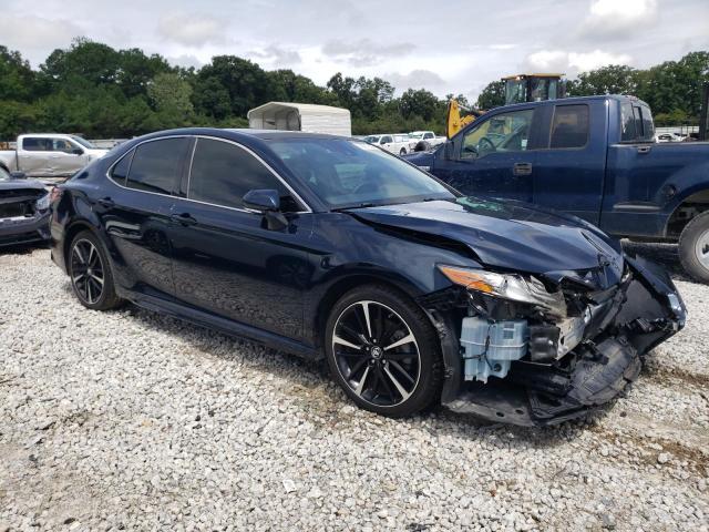 2019 TOYOTA CAMRY XSE - 4T1B61HK8KU692874