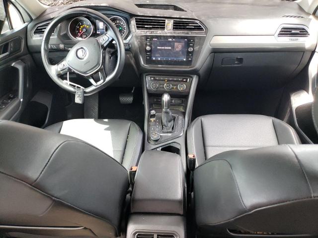 2018 VOLKSWAGEN TIGUAN SE - 3VV2B7AXXJM079121