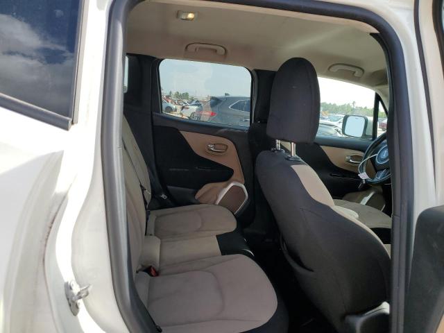 2015 JEEP RENEGADE L - ZACCJBBT0FPB73167