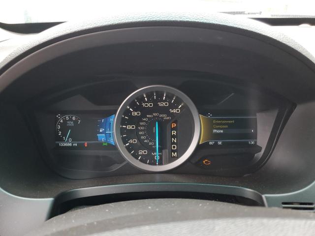 2015 FORD EXPLORER X - 1FM5K8D88FGB61058