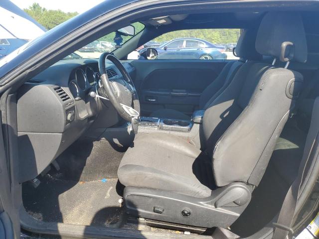 2013 Dodge Challenger Sxt VIN: 2C3CDYAG1DH649694 Lot: 61093624