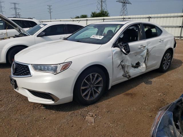 2020 ACURA TLX - 19UUB1F31LA000656