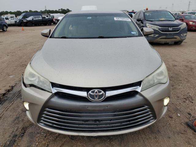 VIN 4T1BF1FK3GU177775 2016 Toyota Camry, LE no.5