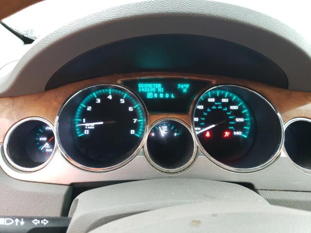 2011 Buick Enclave Cxl VIN: 5GAKVBED7BJ106865 Lot: 61068084