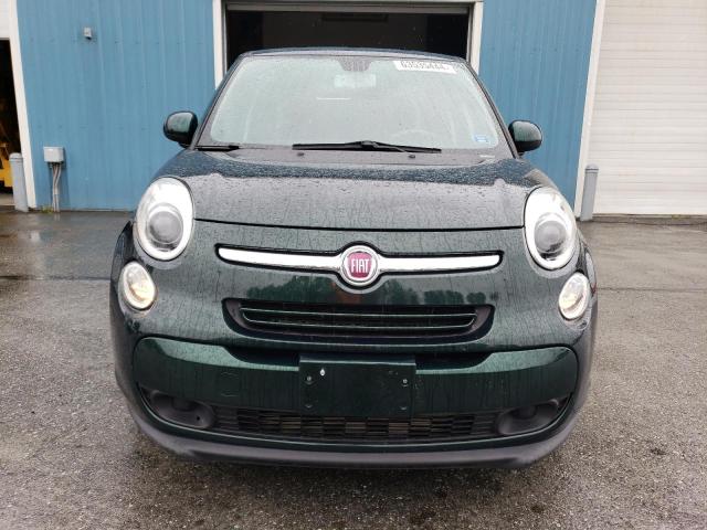 VIN ZFBCFABH1EZ022390 2014 Fiat 500L, Easy no.5