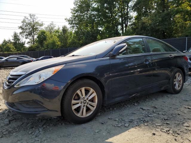 2014 HYUNDAI SONATA GLS 2014