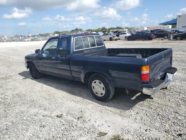 1994 Toyota Pickup 1/2 Ton Extra Long Wheelbase Sr5 VIN: JT4VN93G9R5040579 Lot: 63382634