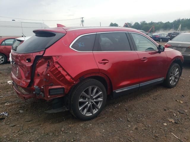 2021 MAZDA CX-9 GRAND - JM3TCBDY8M0519682