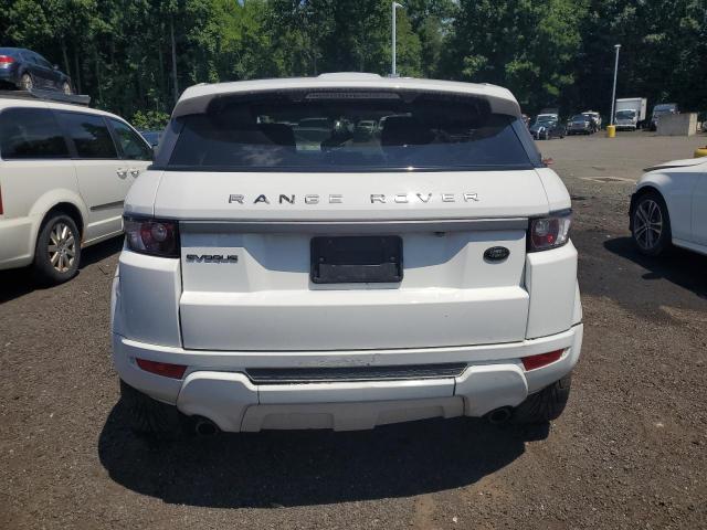 VIN SALVR2BG8EH016630 2014 Land Rover Range Rover,... no.6