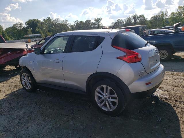 2013 Nissan Juke S VIN: JN8AF5MR4DT210330 Lot: 62113524