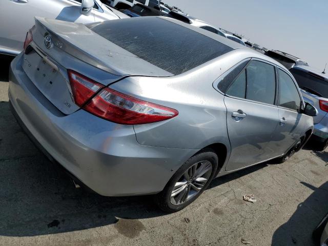 VIN 4T1BF1FK8HU366813 2017 Toyota Camry, LE no.3