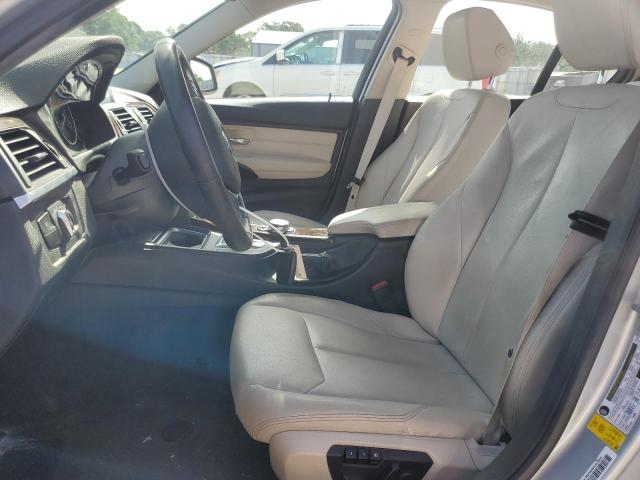 2015 BMW 328 I - WBA3A5G58FNS87377