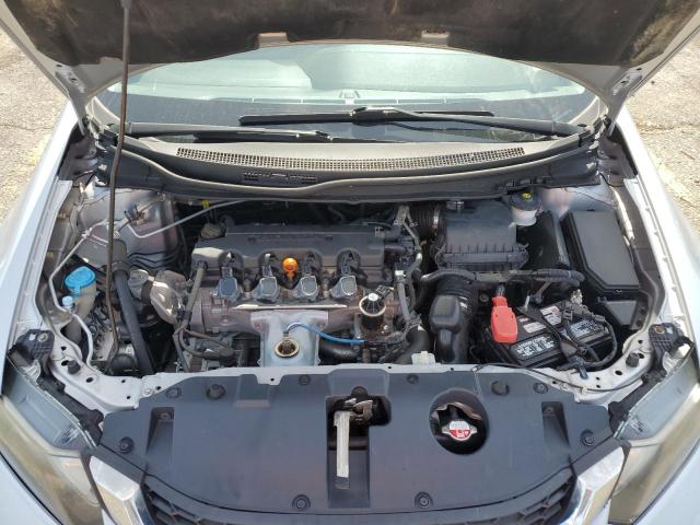 2015 HONDA CIVIC LX - 19XFB2F56FE089382