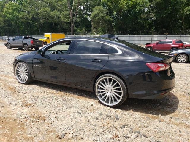 2020 CHEVROLET MALIBU LT 1G1ZD5ST3LF053656  64300274