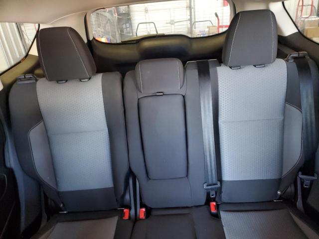 2017 FORD ESCAPE SE - 1FMCU0GDXHUC78611
