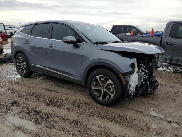 2023 KIA SPORTAGE E - 5XYK33AF9PG090127