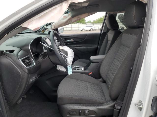2024 CHEVROLET EQUINOX LT - 3GNAXKEG6RS104281