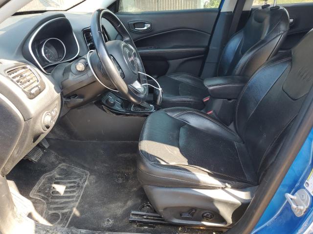 2018 JEEP COMPASS LI - 3C4NJDCB4JT232628
