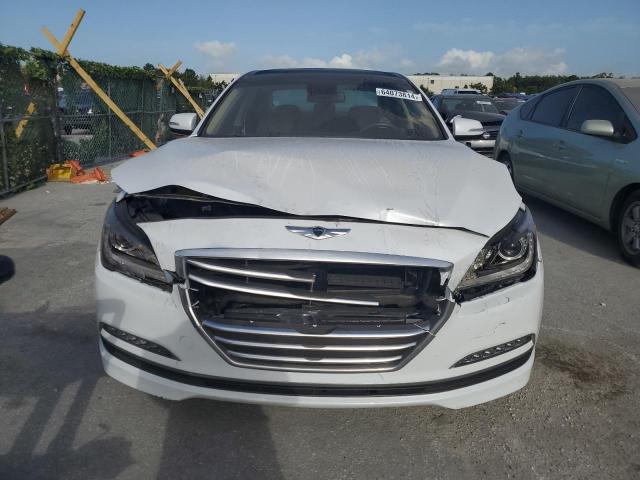 2016 HYUNDAI GENESIS 3. - KMHGN4JE1GU126805