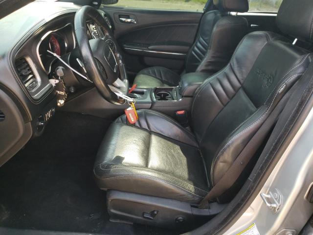 2019 DODGE CHARGER SR - 2C3CDXL95KH598366