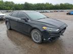 FORD FUSION SE photo