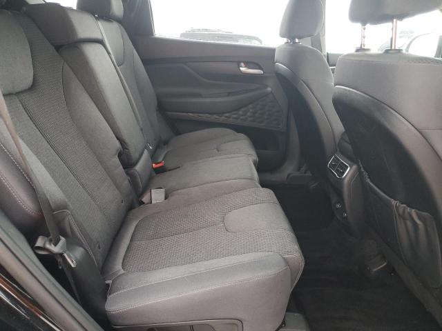 2022 Hyundai Santa Fe Sel VIN: 5NMS24AJ4NH424922 Lot: 61824094