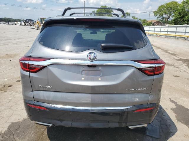 2018 Buick Enclave Premium VIN: 5GAERCKW8JJ269584 Lot: 61432284