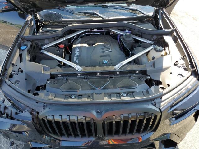 VIN 5UX23EM05P9P60145 2023 BMW X7, Xdrive40I no.12