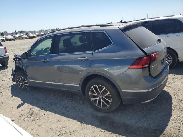 2020 Volkswagen Tiguan Se VIN: 3VV3B7AX9LM034565 Lot: 62078334