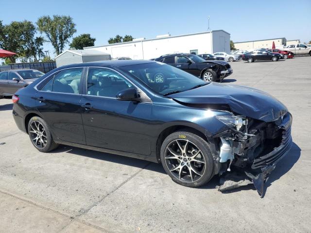 VIN 4T4BF1FK2GR570575 2016 Toyota Camry, LE no.4