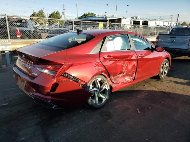 2023 HYUNDAI ELANTRA LI - KMHLN4AJ9PU085027