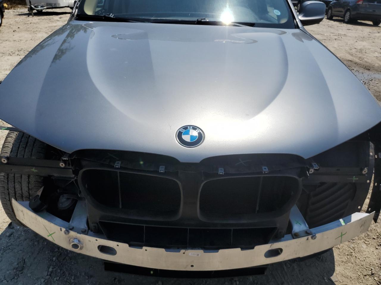 5UXWX9C51E0D42485 2014 BMW X3 xDrive28I