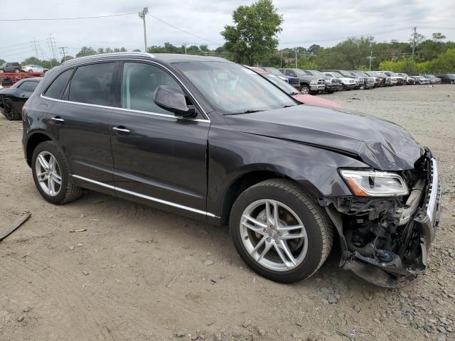 VIN WA1L2AFP5GA120408 2016 Audi Q5, Premium Plus no.4