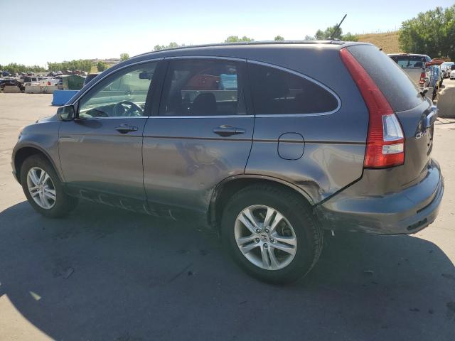 JHLRE4H75BC003126 2011 Honda Cr-V Exl