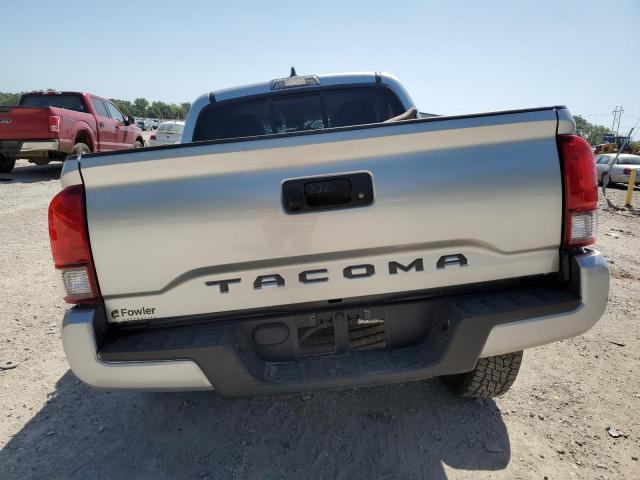 VIN 3TYAX5GNXPT085956 2023 Toyota Tacoma, Double Cab no.6