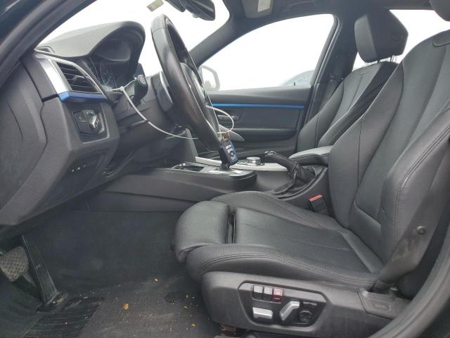 2017 BMW 330 I VIN: WBA8B9C31HK886253 Lot: 62533384