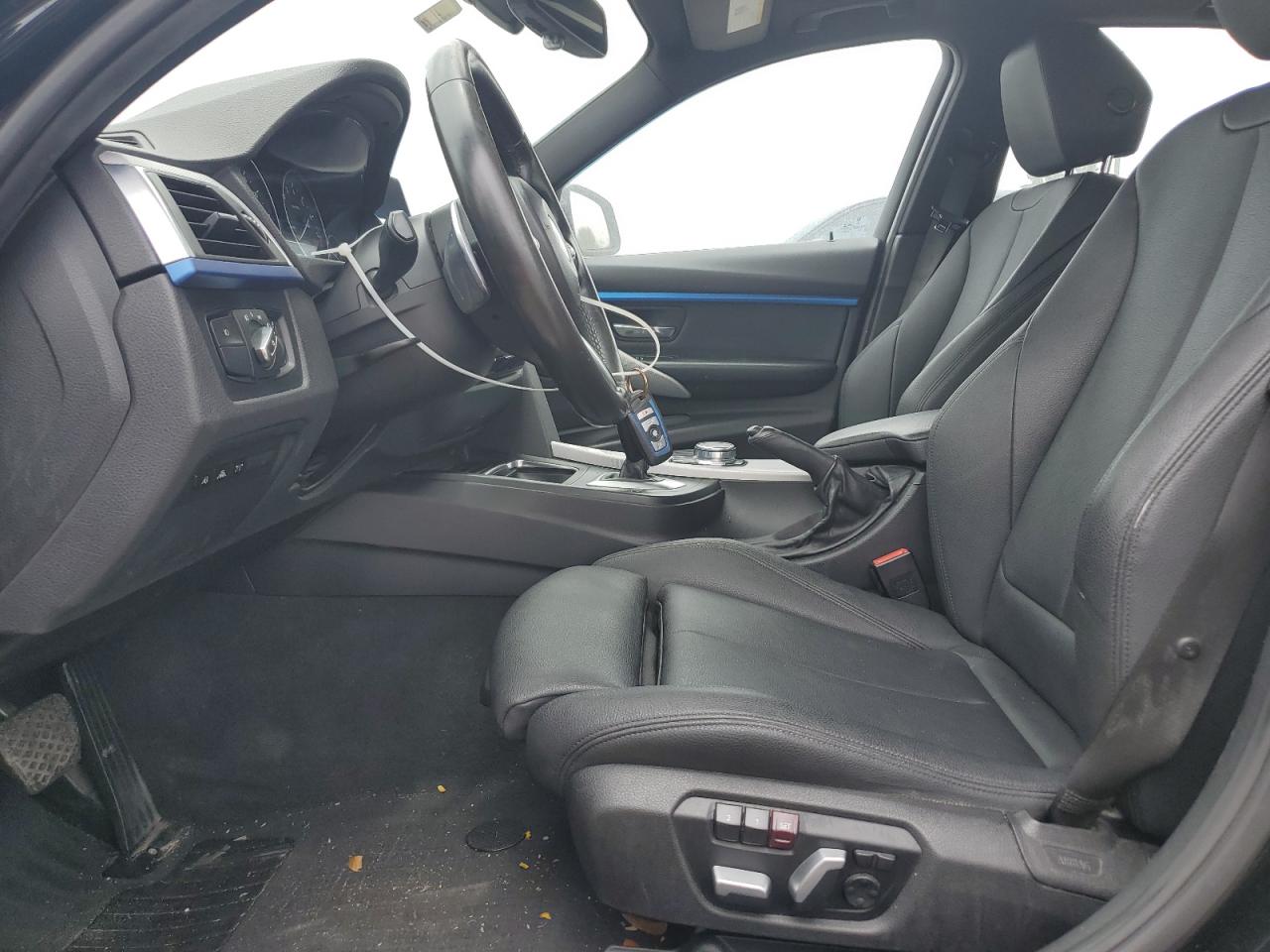 WBA8B9C31HK886253 2017 BMW 330 I