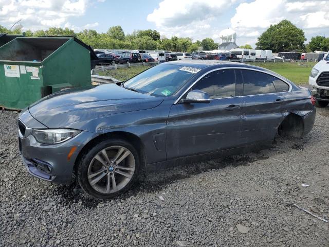 2018 BMW 430XI GRAN - WBA4J3C57JBB97441