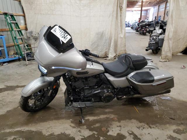 2023 HARLEY-DAVIDSON FLHXSE 1HD1PX615PB955124