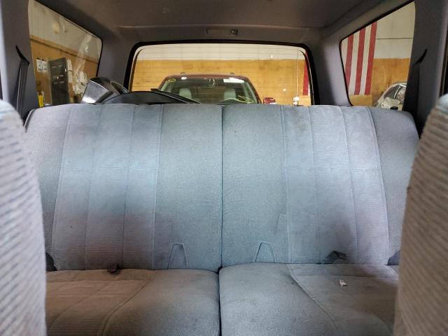 2000 Toyota 4Runner Sr5 VIN: JT3HN86RXY0293558 Lot: 61147244