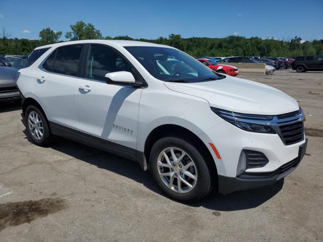 2023 CHEVROLET EQUINOX LT - 3GNAXUEG2PS115061